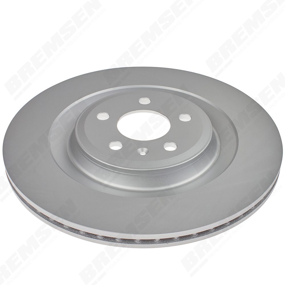 DISQUE DE FREIN BREMSEN - 3