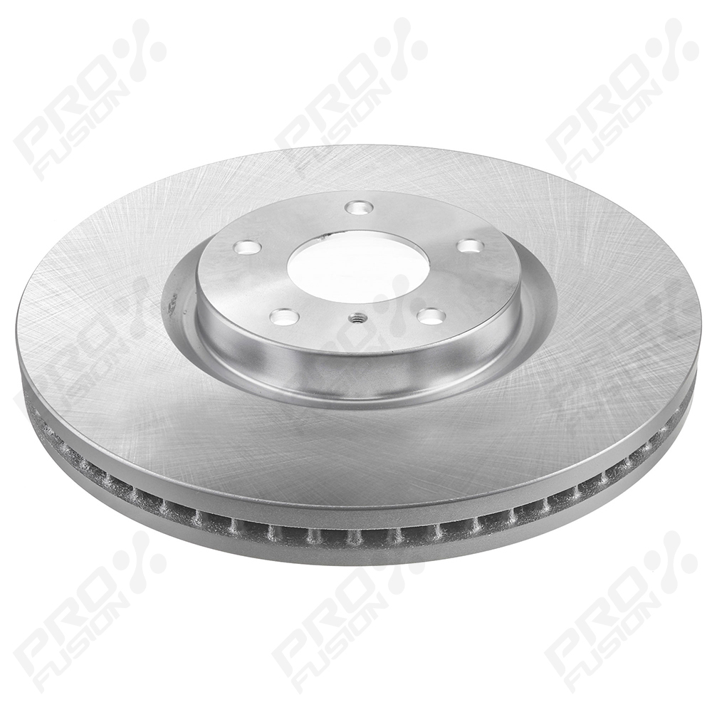 PROFUSION BRAKE DISC - 3