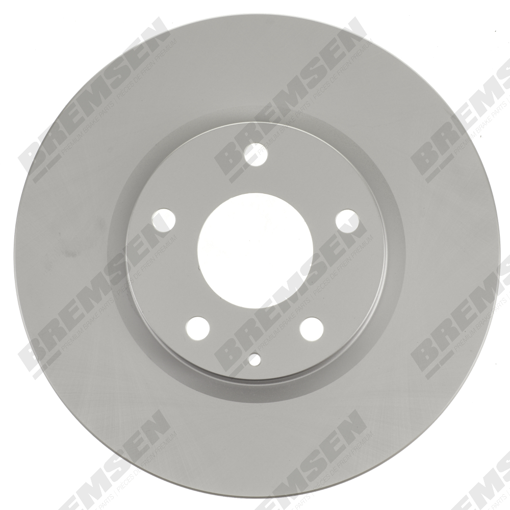 DISQUE DE FREIN BREMSEN - 2