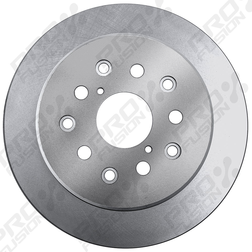 PROFUSION BRAKE DISC - 3