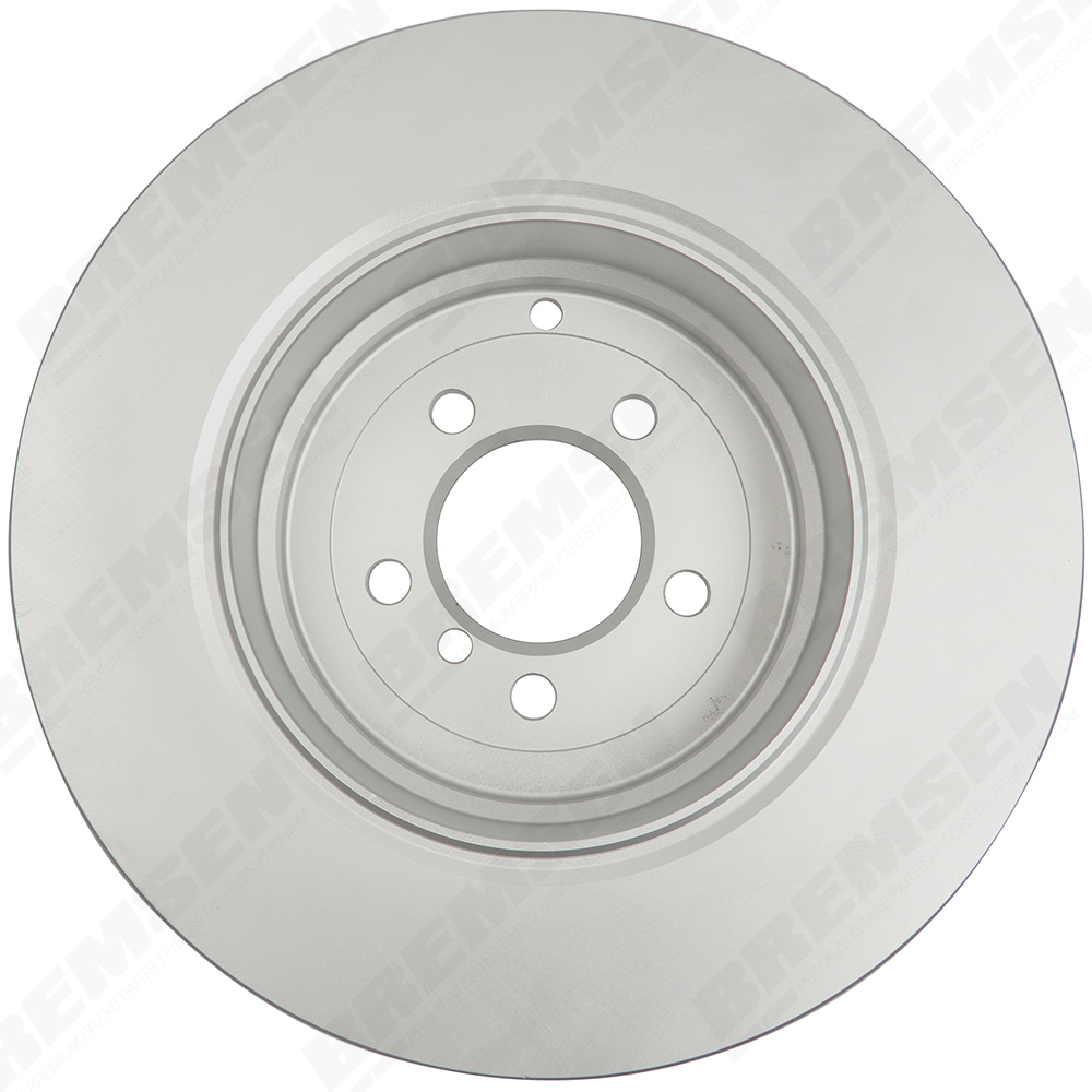 DISQUE DE FREIN BREMSEN - 3