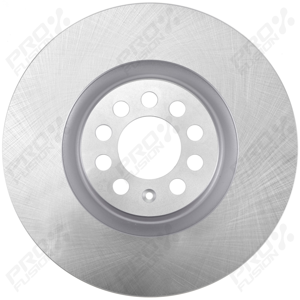 PROFUSION BRAKE DISC - 3