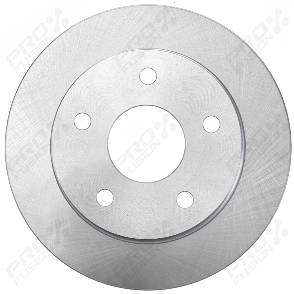 PROFUSION BRAKE DISC - 2