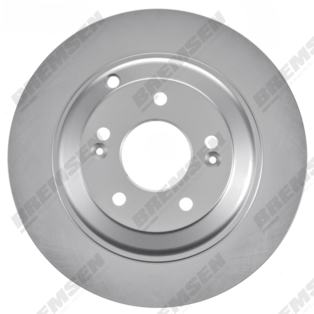 DISQUE DE FREIN BREMSEN - 3