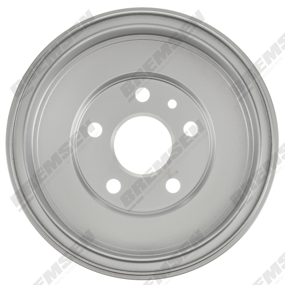 TAMBOUR DE FREIN BREMSEN - 3
