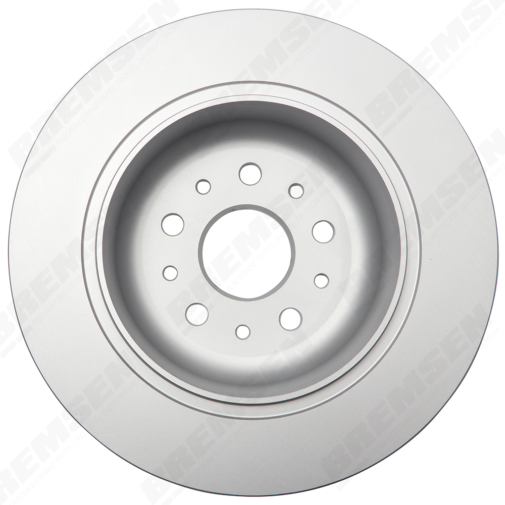 DISQUE DE FREIN BREMSEN - 3