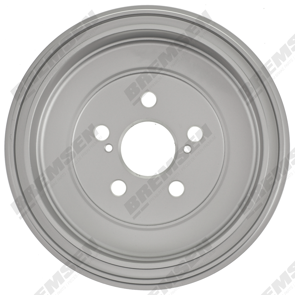 TAMBOUR DE FREIN BREMSEN - 3