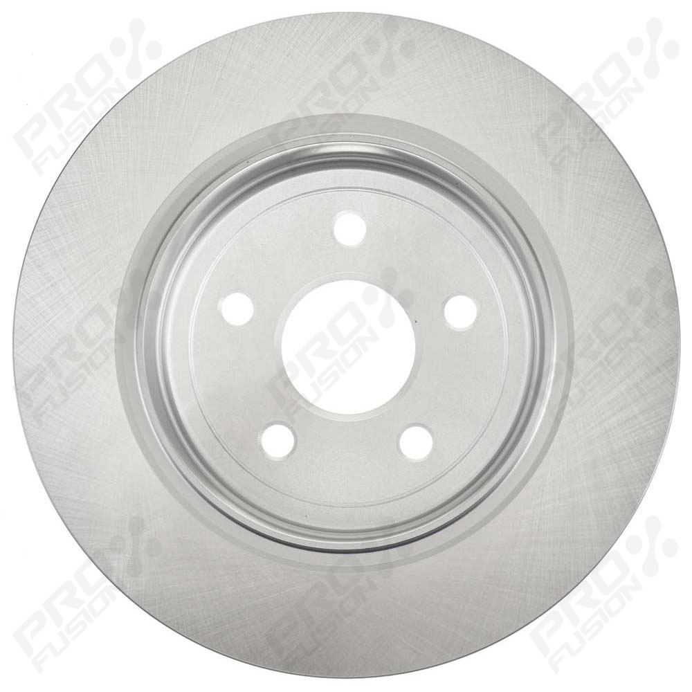 DISQUE DE FREIN PROFUSION - 3