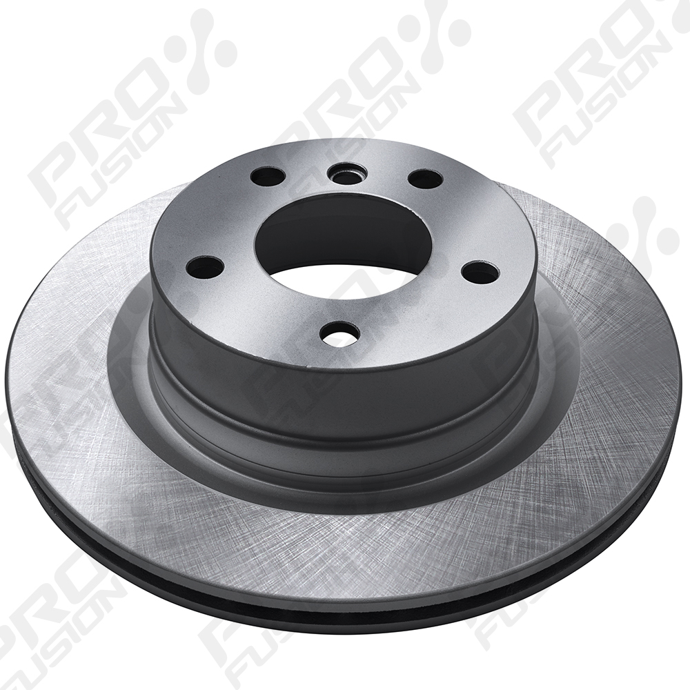 PROFUSION BRAKE DISC - 3