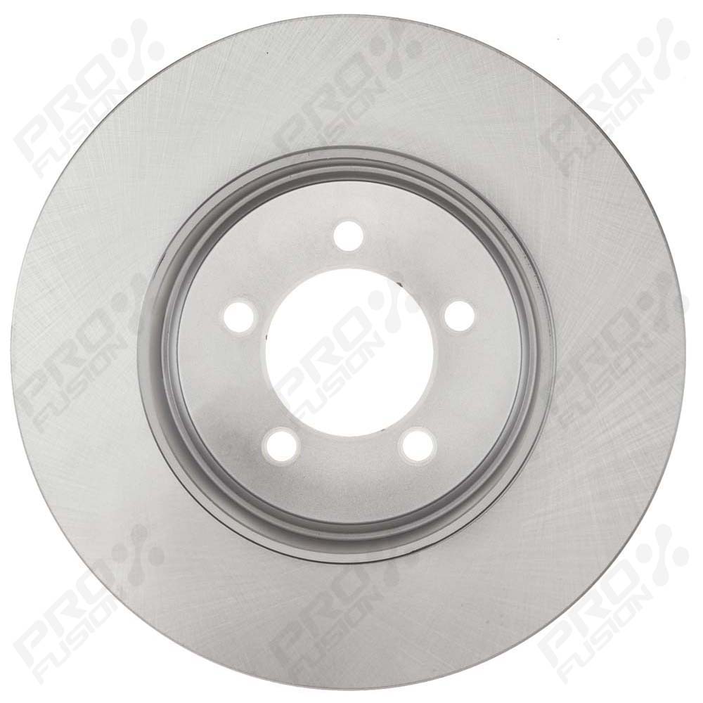 PROFUSION BRAKE DISC - 3