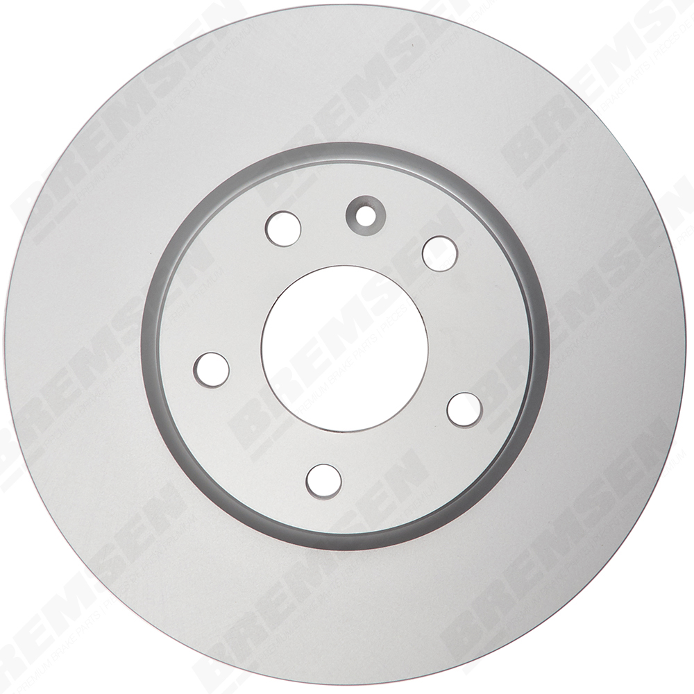 DISQUE DE FREIN BREMSEN - 3