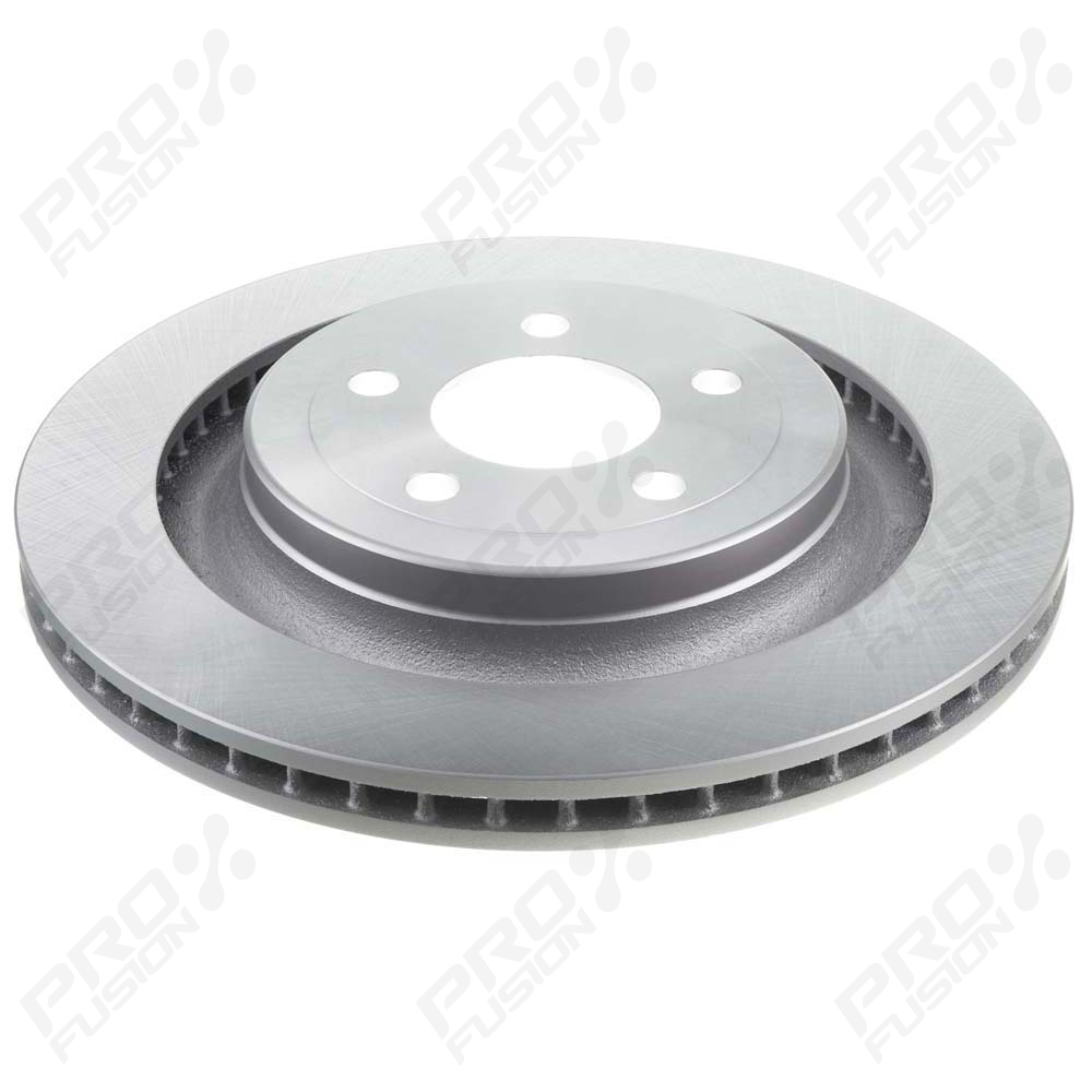 PROFUSION BRAKE DISC - 3
