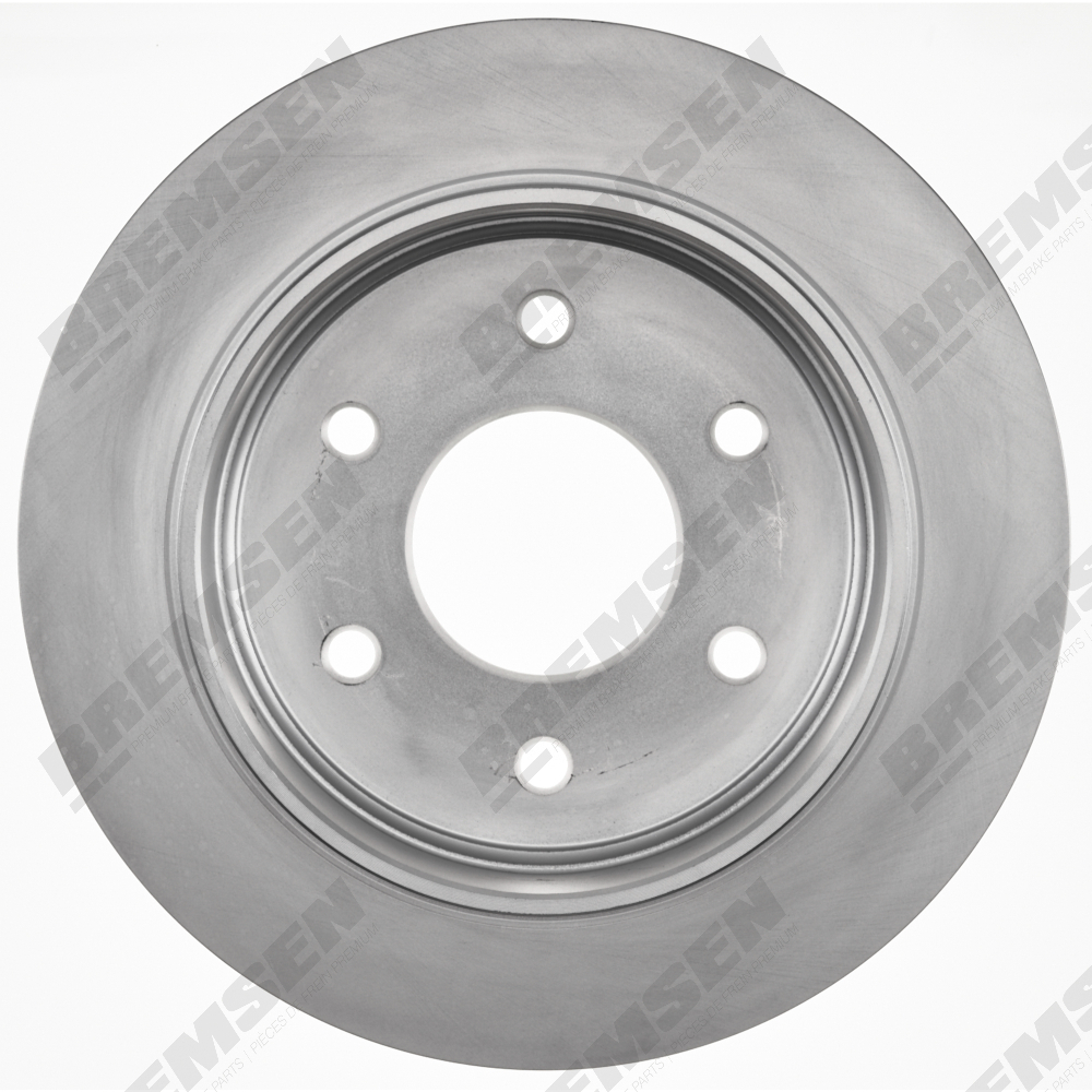 DISQUE DE FREIN BREMSEN - 3