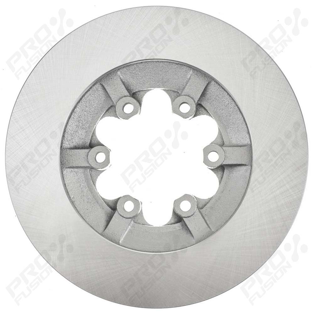 PROFUSION BRAKE DISC - 3
