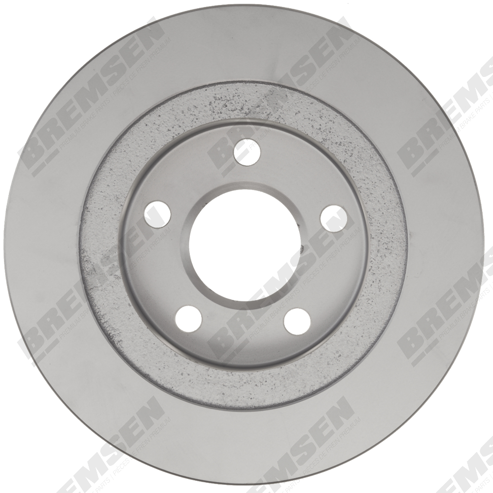DISQUE DE FREIN BREMSEN - 3