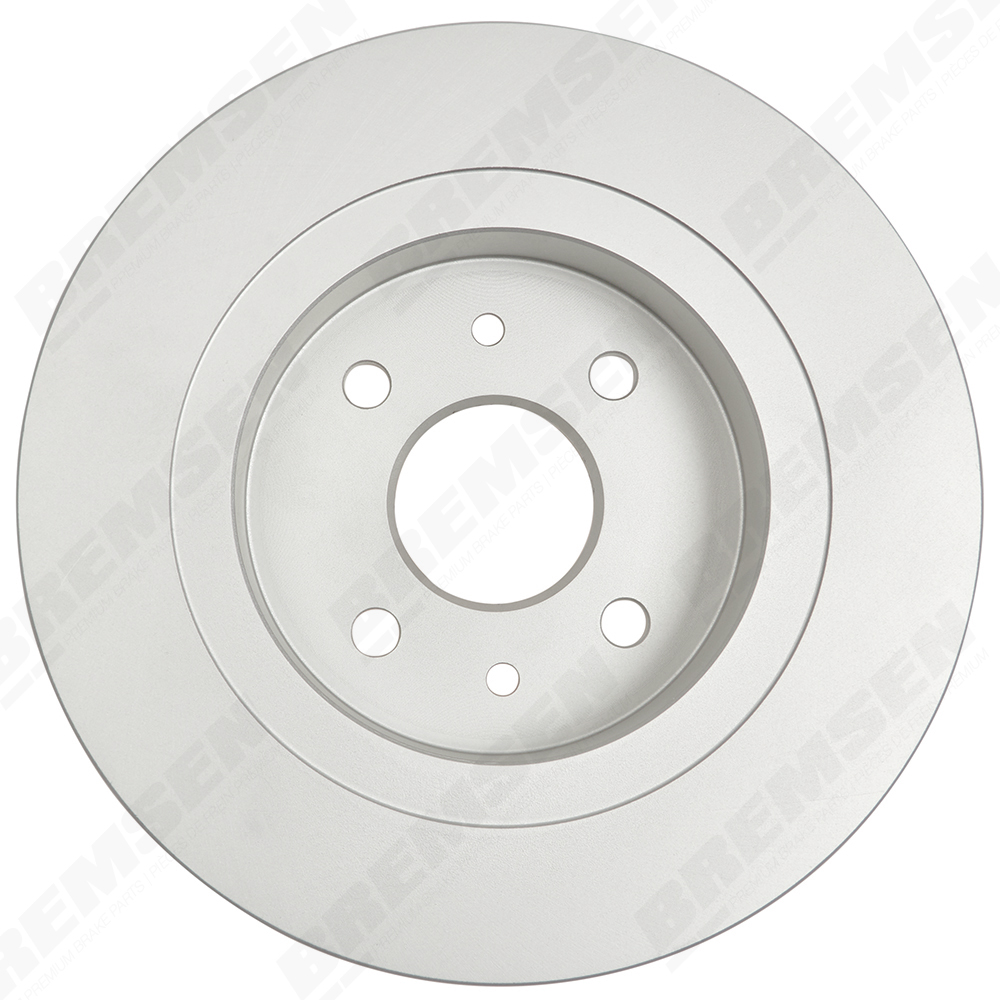 DISQUE DE FREIN BREMSEN - 3