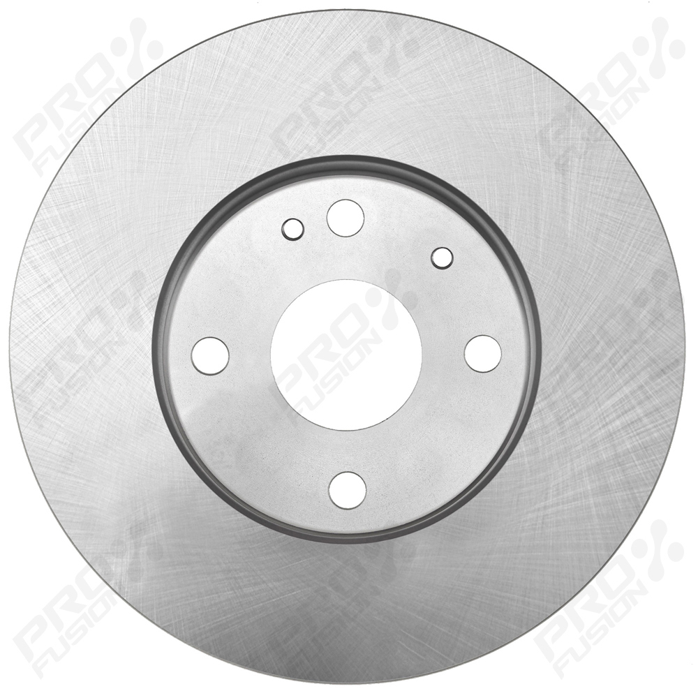 PROFUSION BRAKE DISC - 3