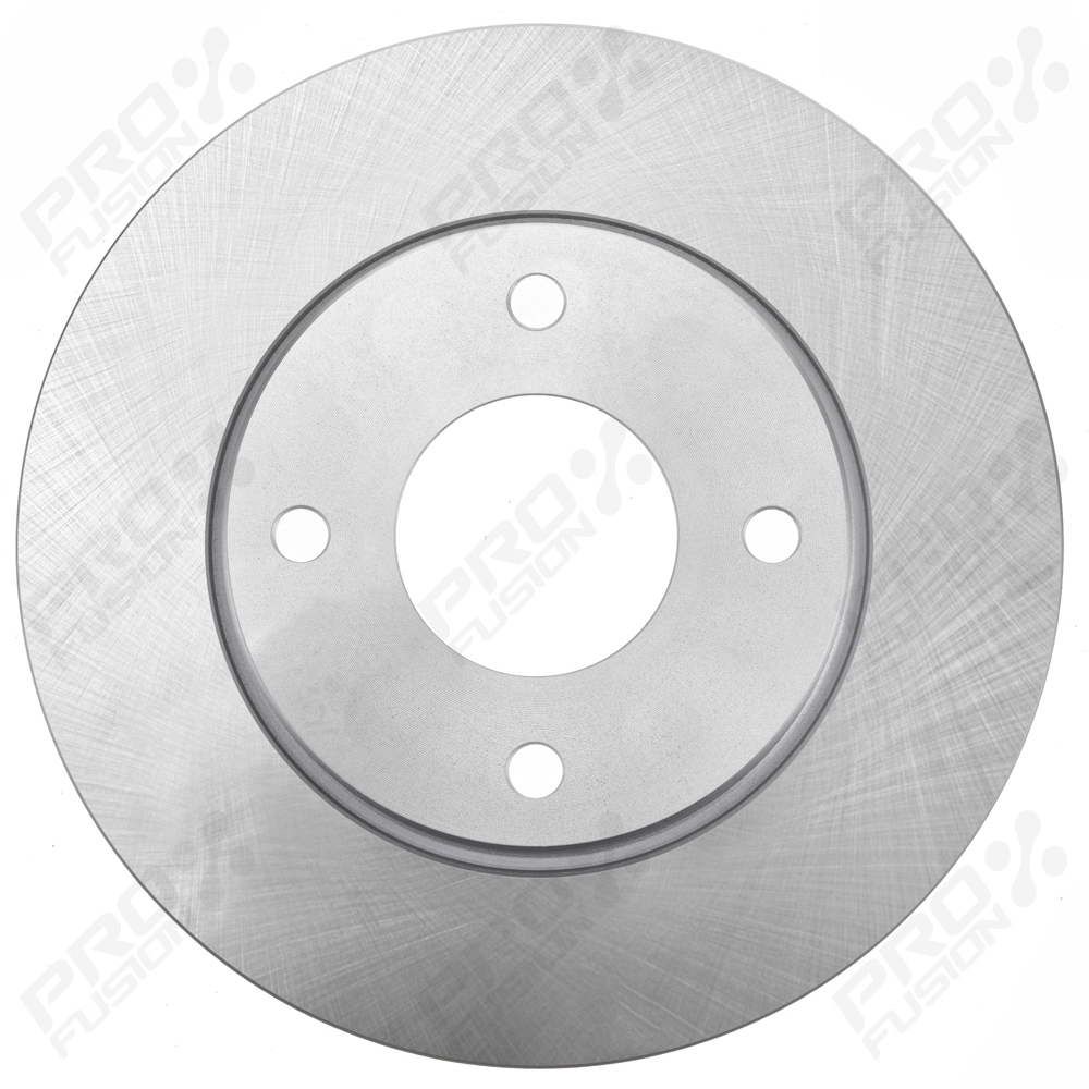 PROFUSION BRAKE DISC - 3