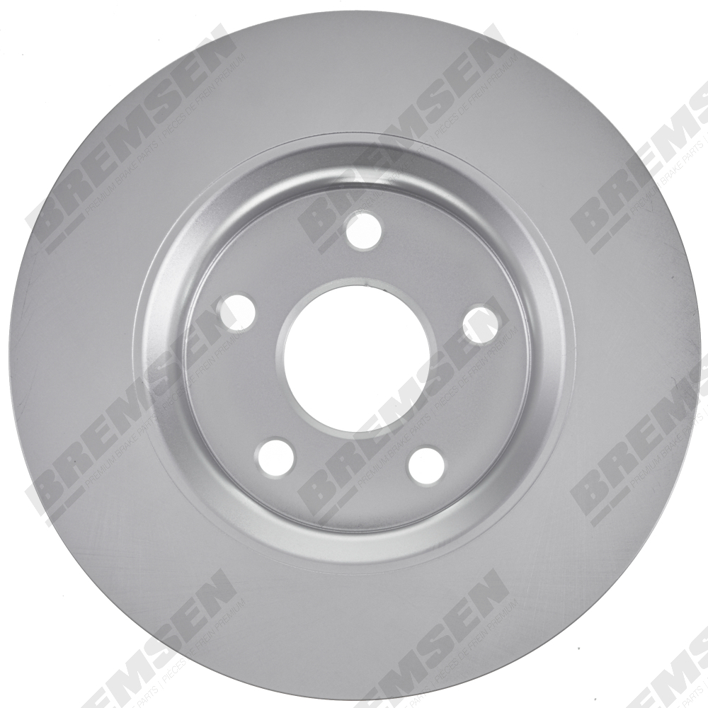 DISQUE DE FREIN BREMSEN - 3