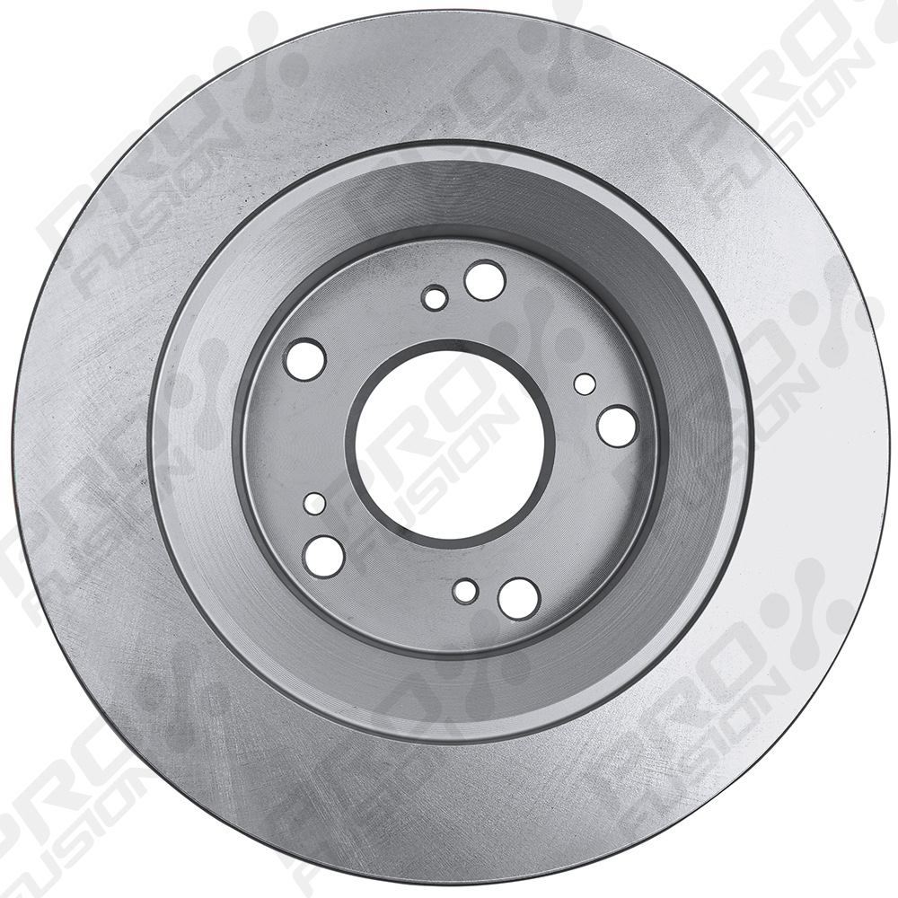PROFUSION BRAKE DISC - 2