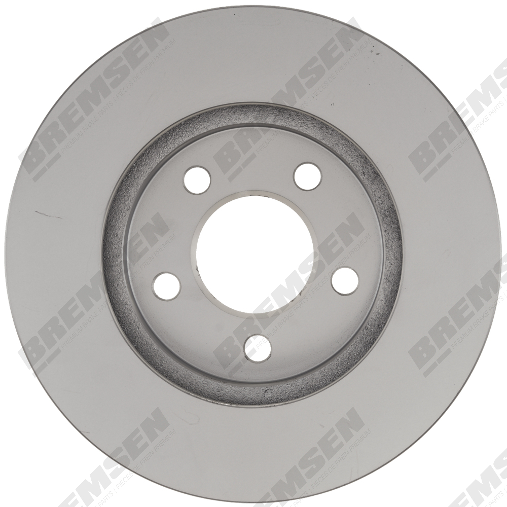 DISQUE DE FREIN BREMSEN - 3