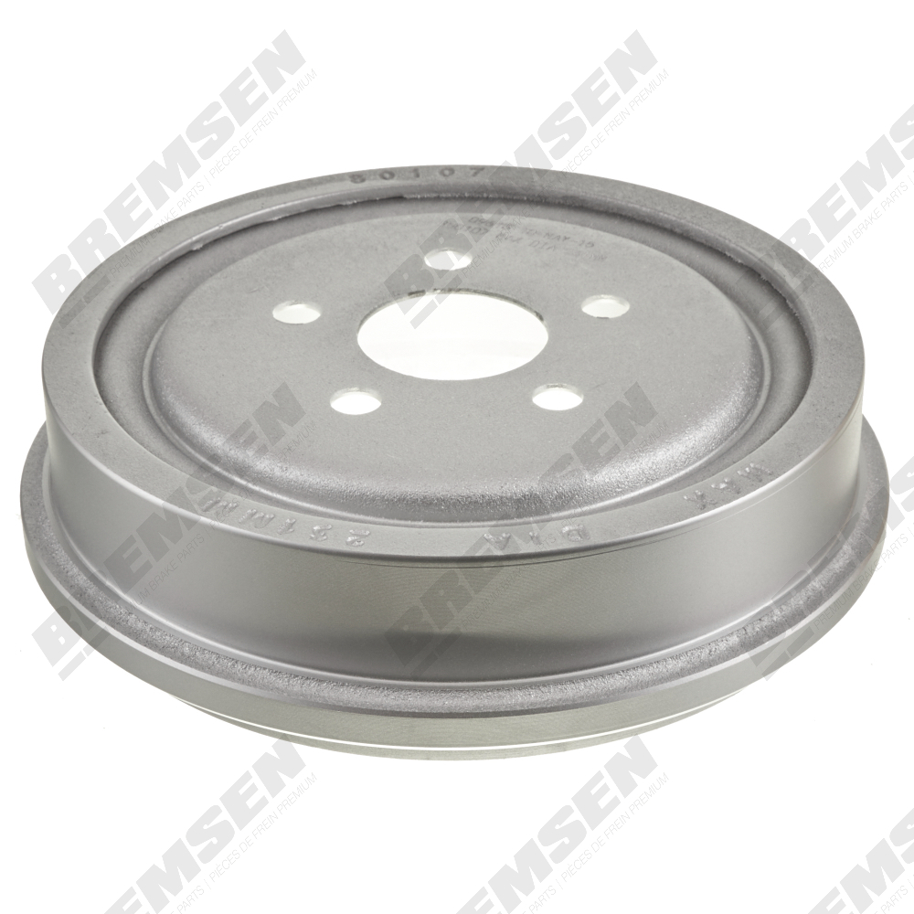 TAMBOUR DE FREIN BREMSEN - 3
