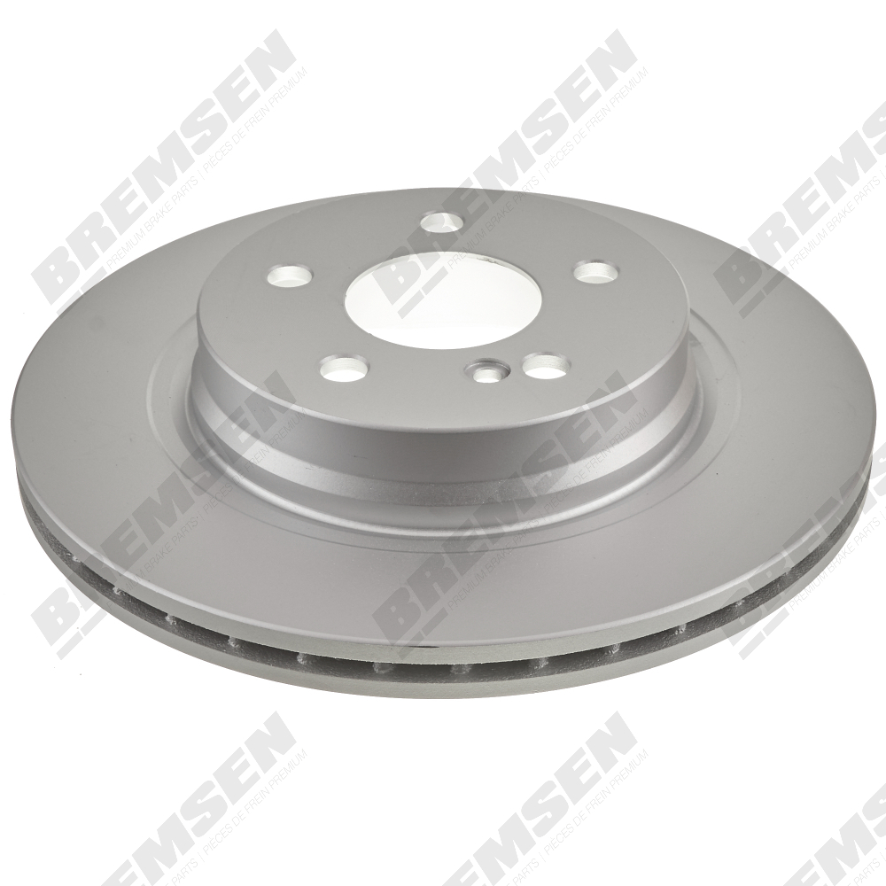 DISQUE DE FREIN BREMSEN - 3