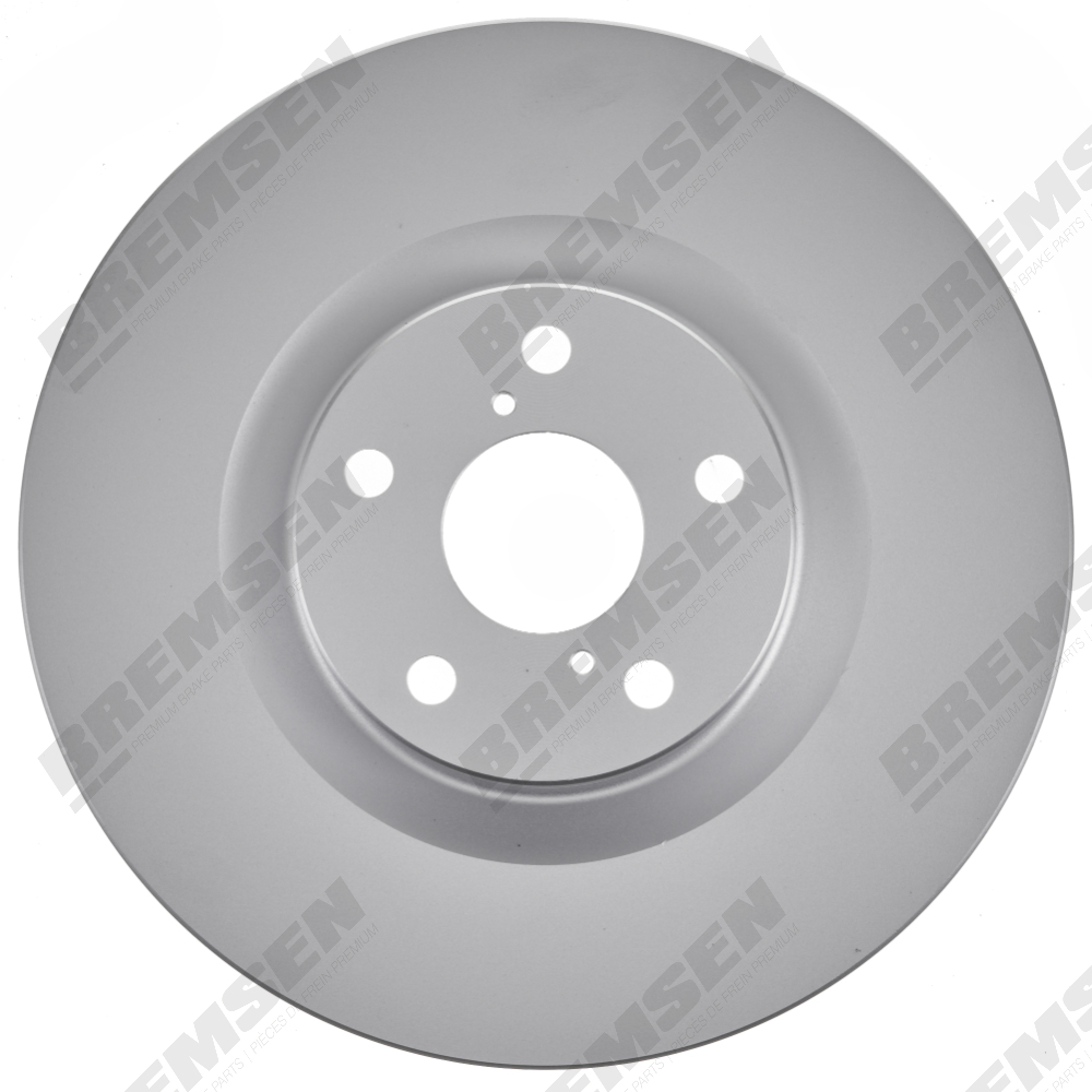 DISQUE DE FREIN BREMSEN - 3