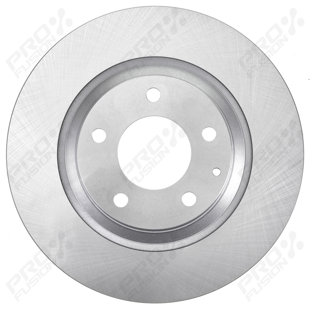 PROFUSION BRAKE DISC - 2
