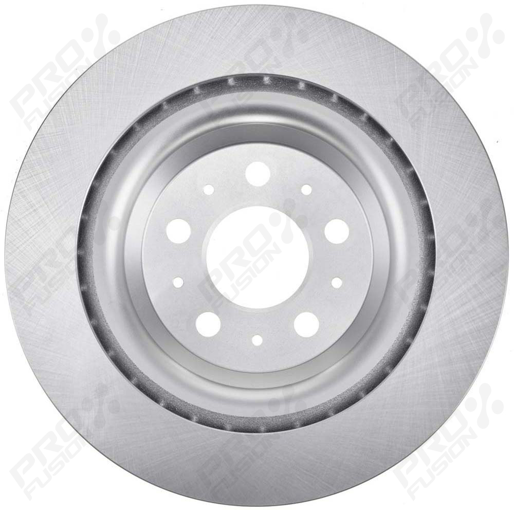 PROFUSION BRAKE DISC - 2