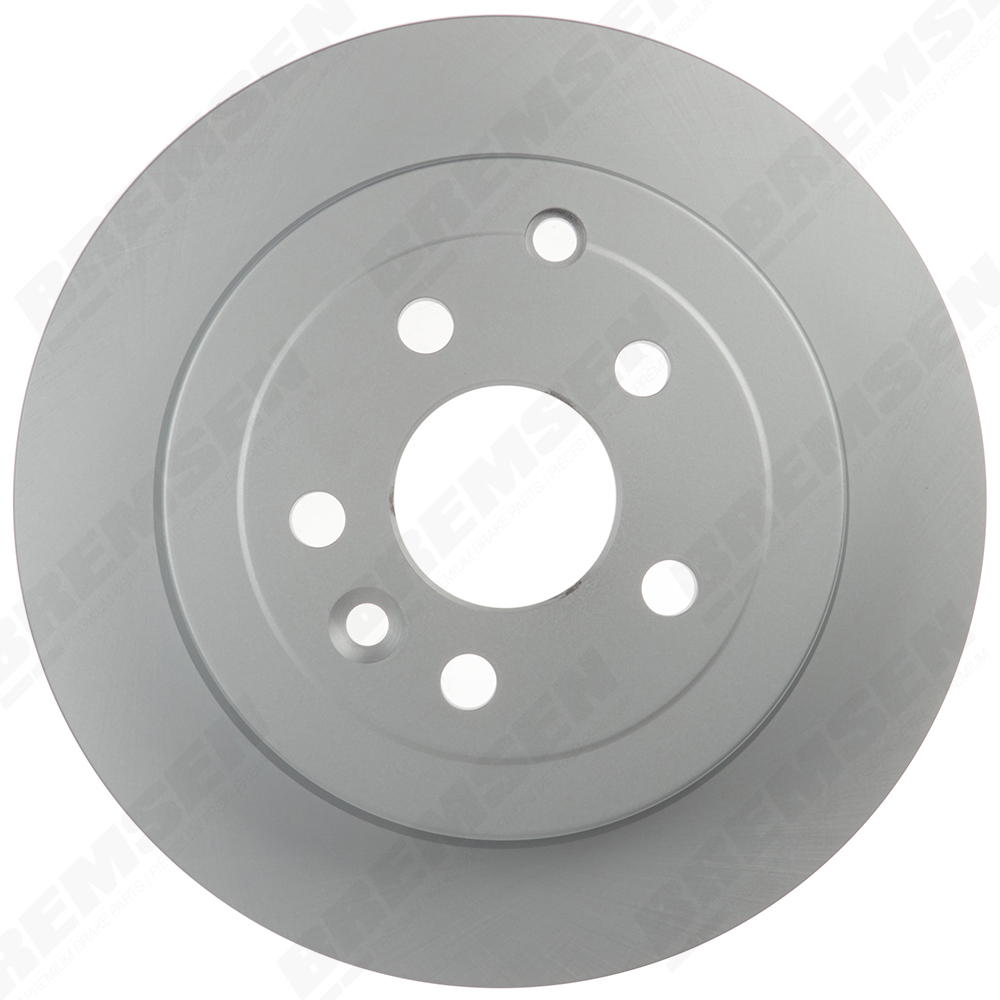 DISQUE DE FREIN BREMSEN - 3