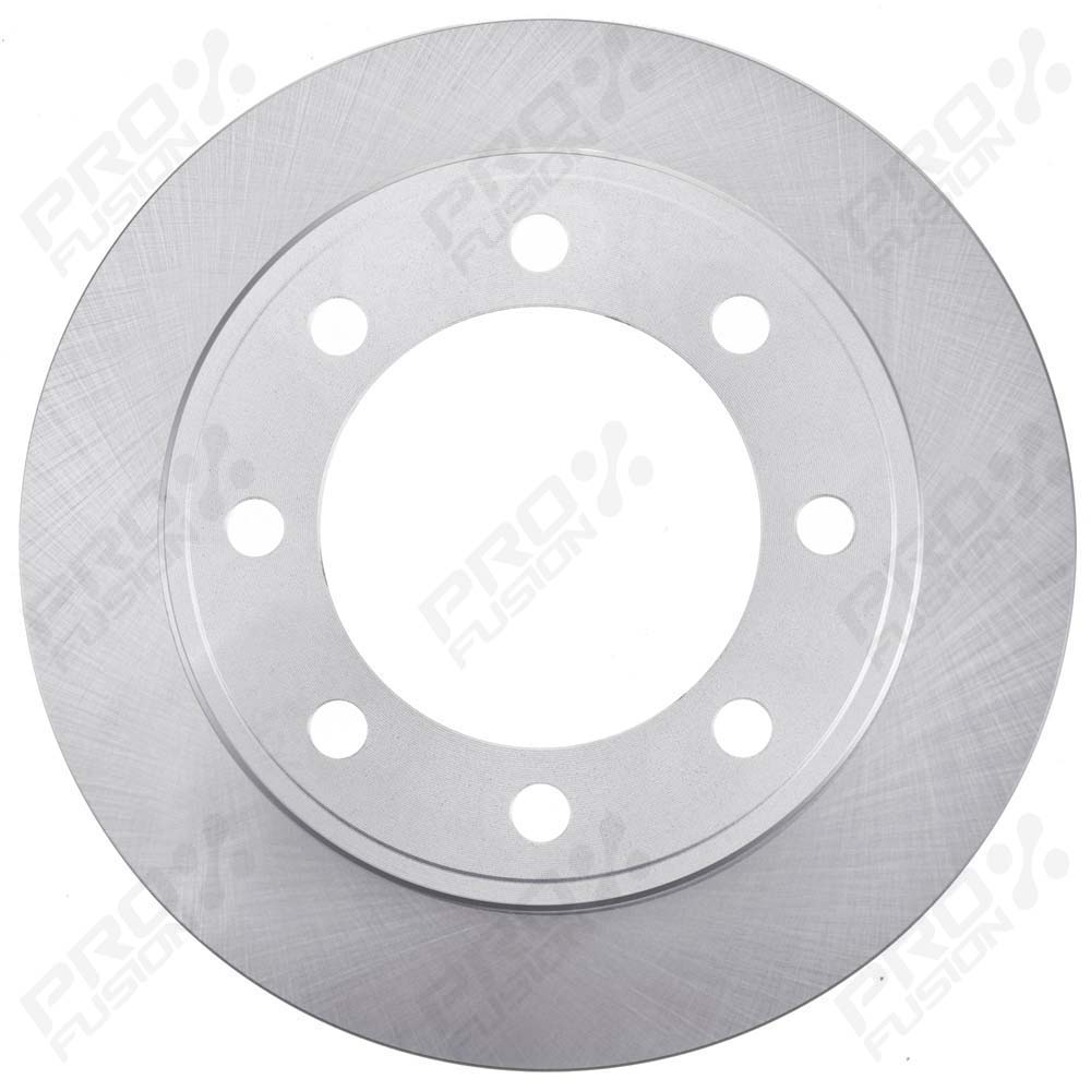 PROFUSION BRAKE DISC - 2
