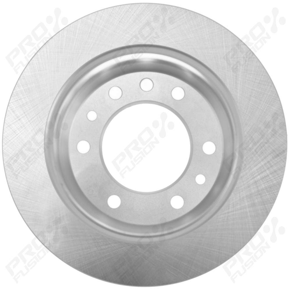 PROFUSION BRAKE DISC - 3