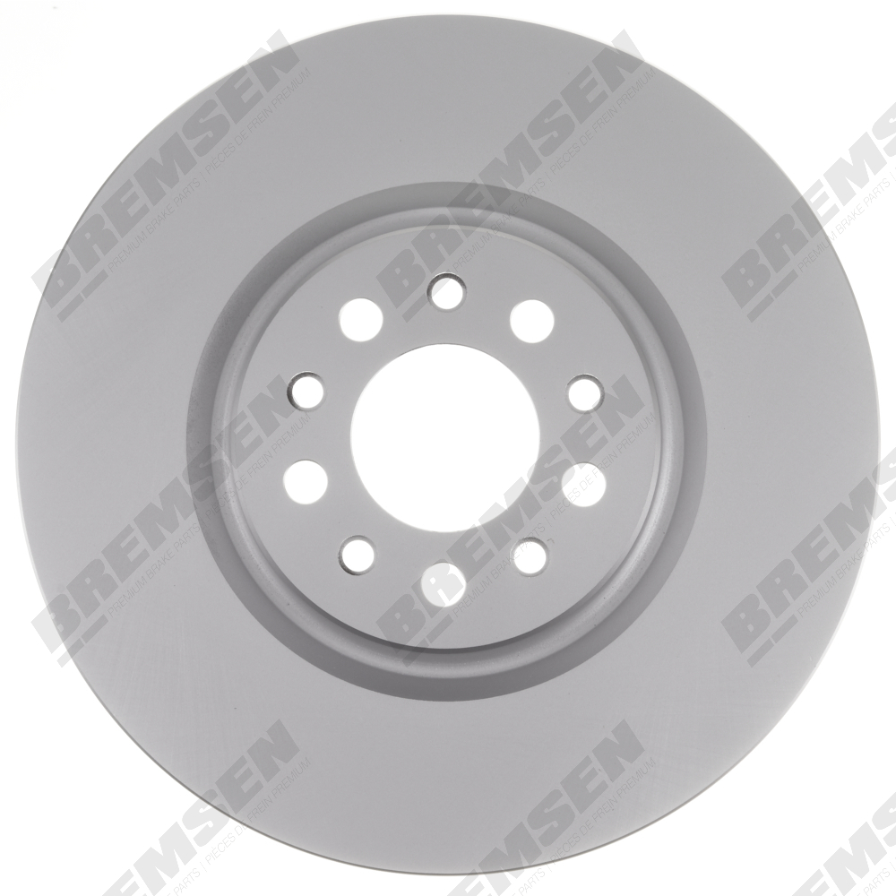 DISQUE DE FREIN BREMSEN - 3