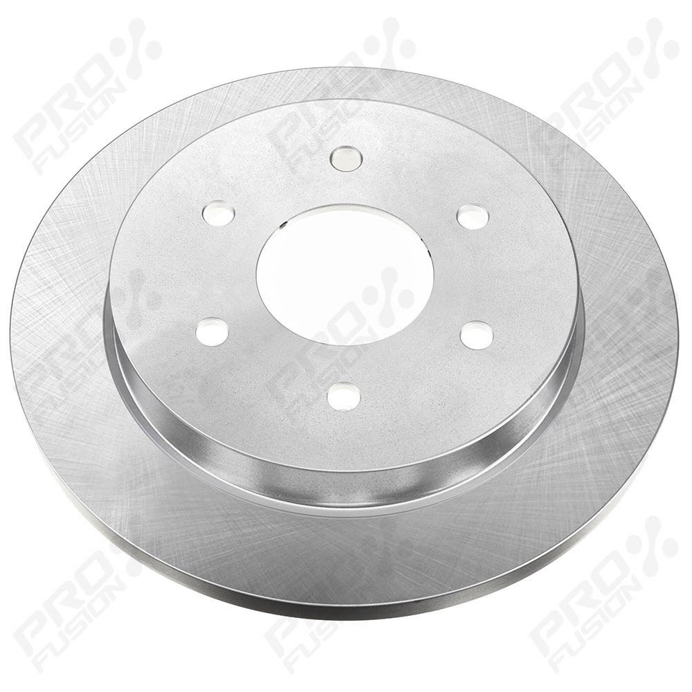 PROFUSION BRAKE DISC - 3