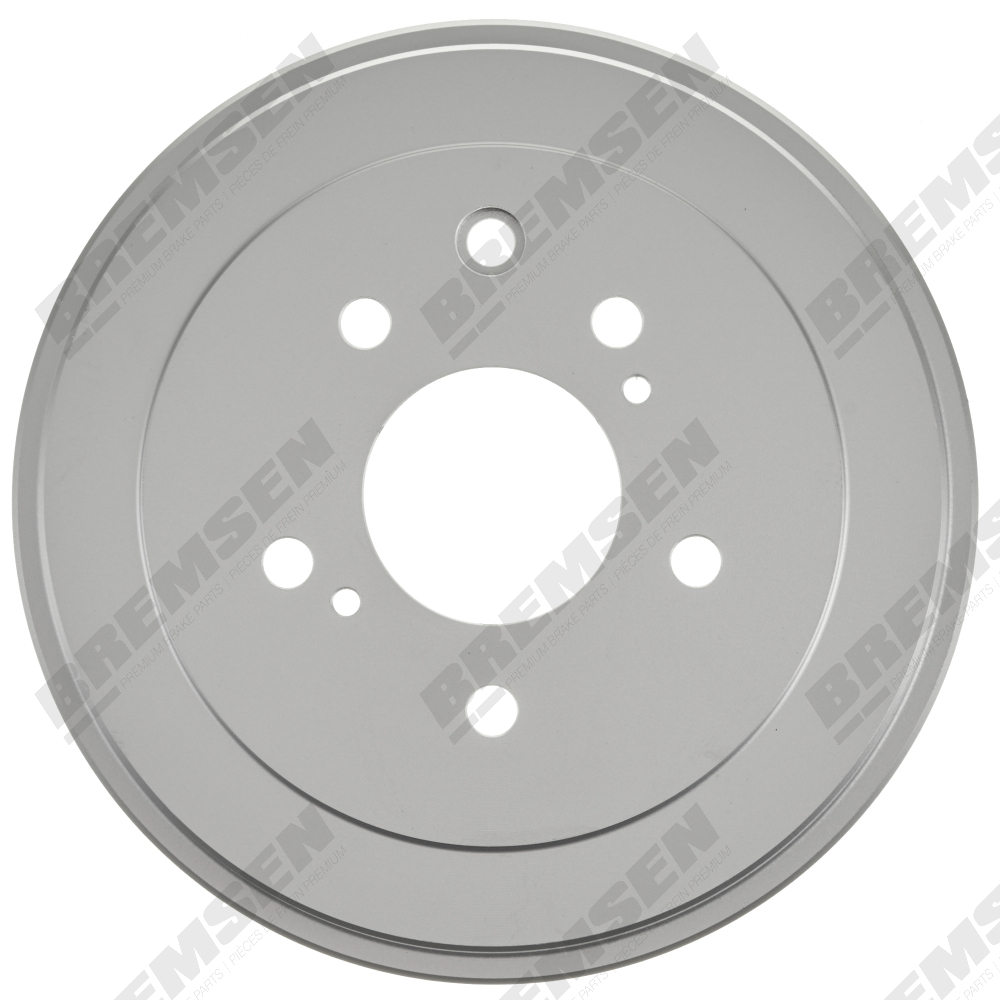 TAMBOUR DE FREIN BREMSEN - 3