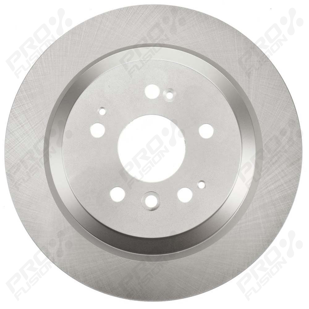 DISQUE DE FREIN PROFUSION - 2