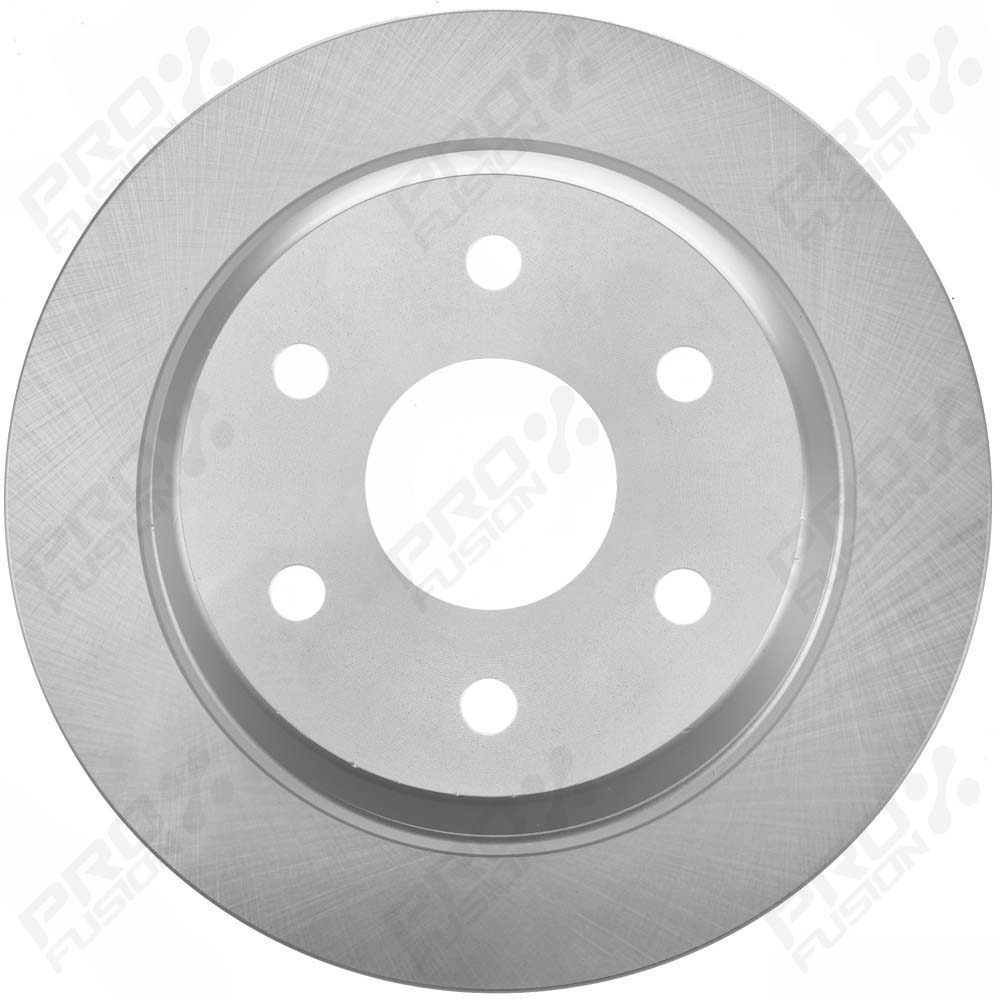 PROFUSION BRAKE DISC - 3