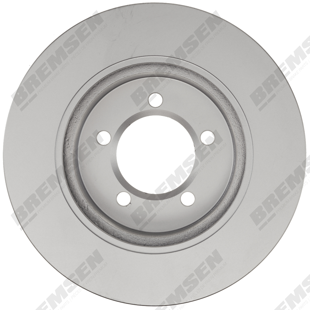 DISQUE DE FREIN BREMSEN - 3