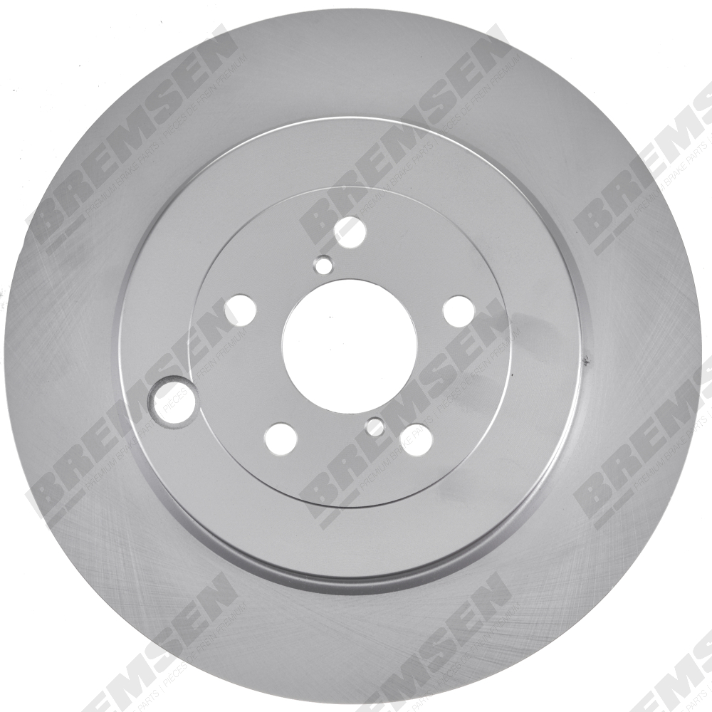 DISQUE DE FREIN BREMSEN - 3