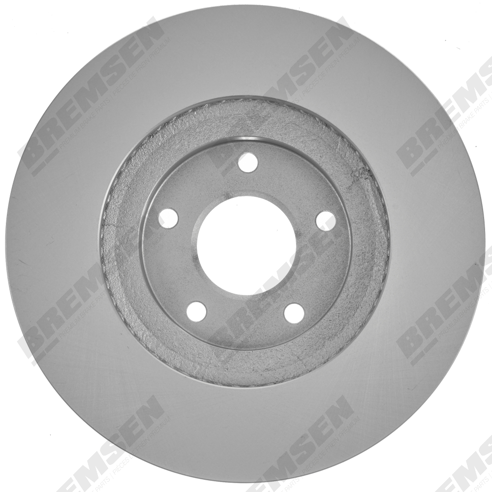 DISQUE DE FREIN BREMSEN - 3