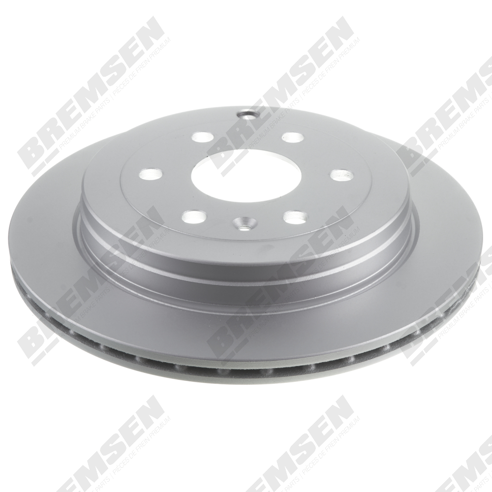 DISQUE DE FREIN BREMSEN - 3