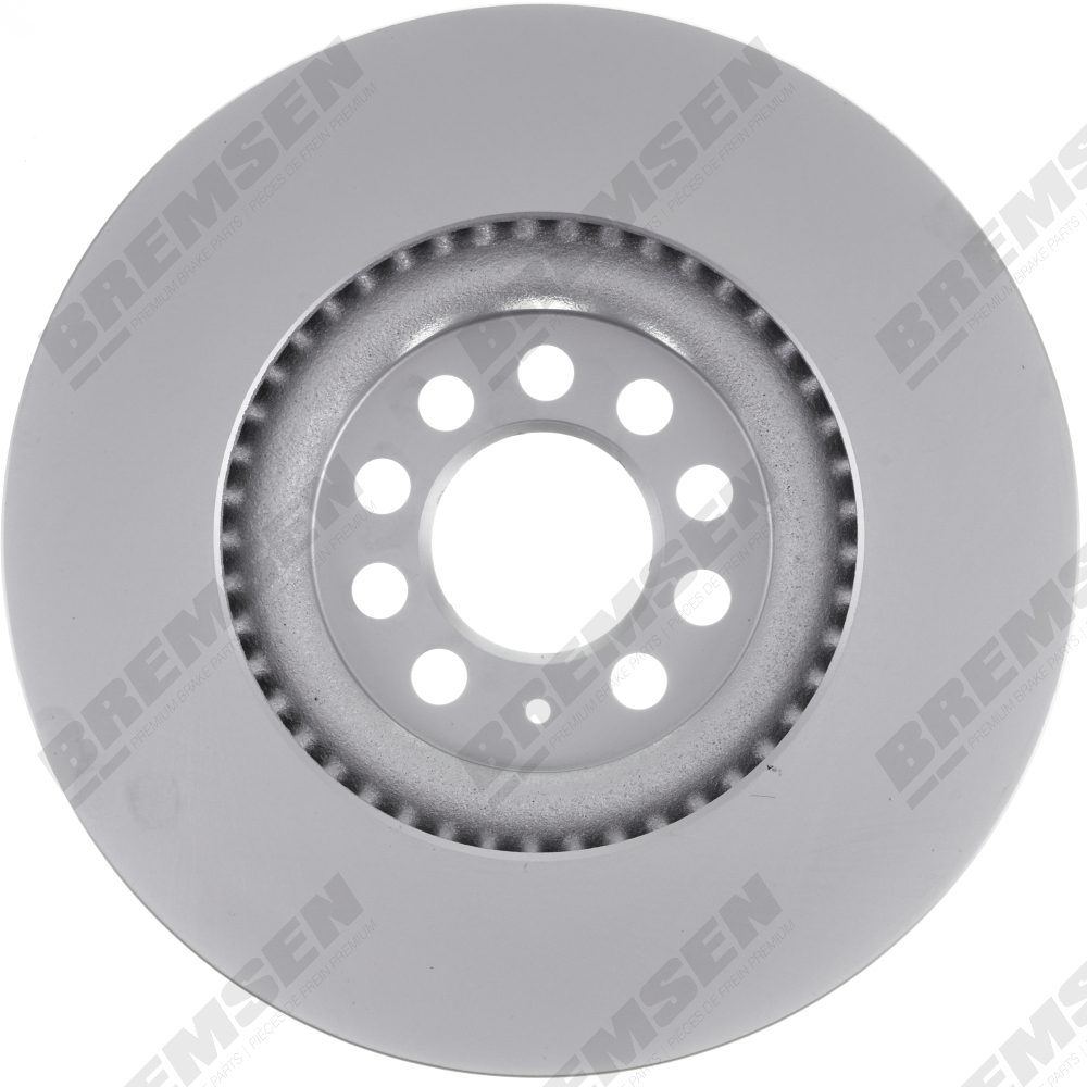 BREMSEN COATED BRAKE DISC - 3