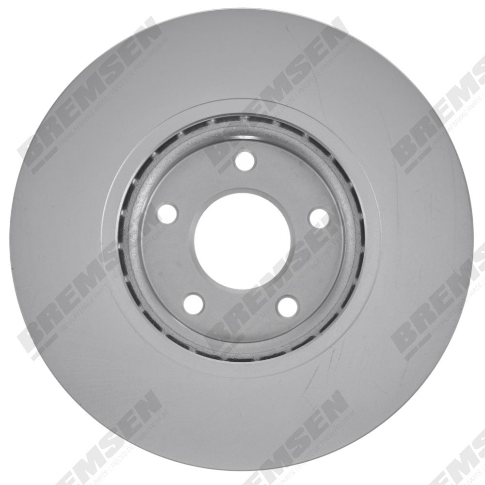 DISQUE DE FREIN BREMSEN - 3