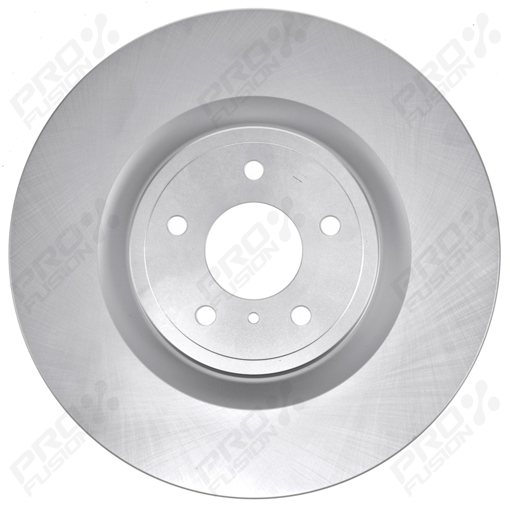 PROFUSION BRAKE DISC - 3