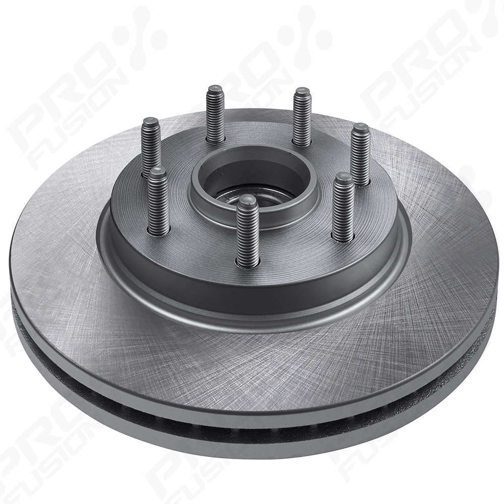 PROFUSION BRAKE DISC - 3