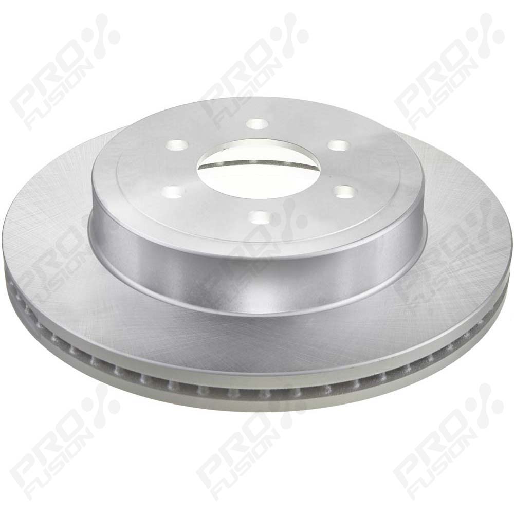 PROFUSION BRAKE DISC - 3