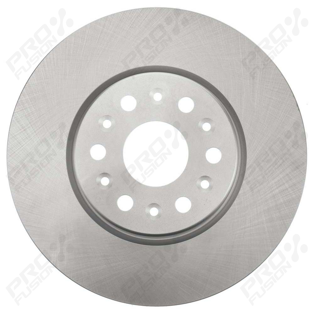 PROFUSION BRAKE DISC - 3