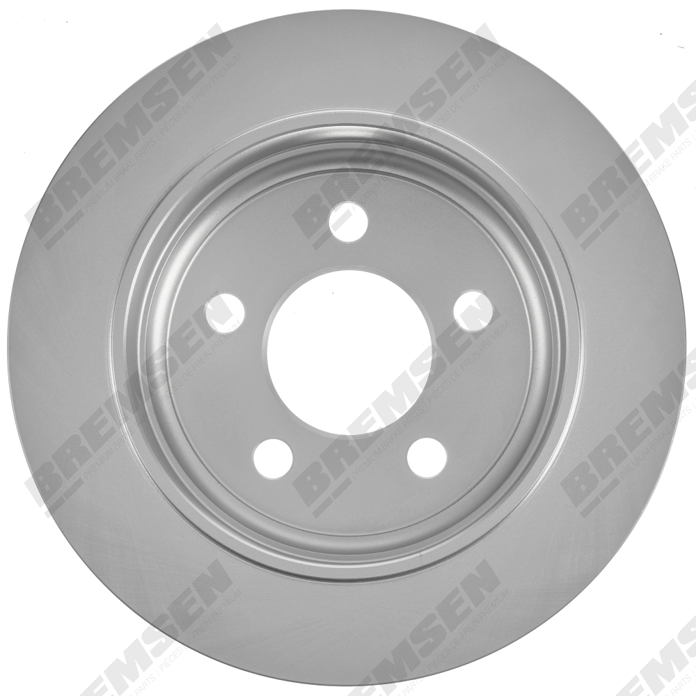 DISQUE DE FREIN BREMSEN - 3
