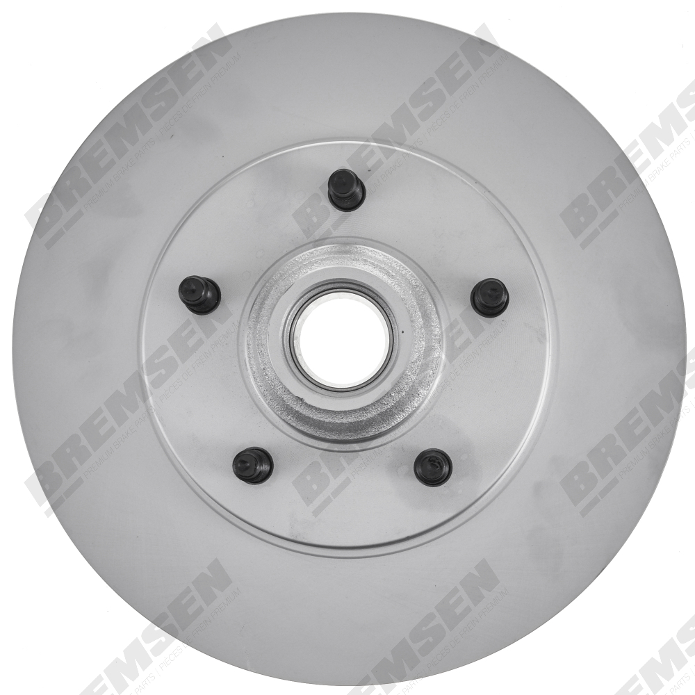 DISQUE DE FREIN BREMSEN - 2
